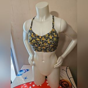 Forever 21 size large bra.